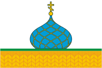 Флаг Аннинского муниципального района Флаг Аннинского муниципального района