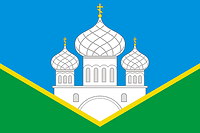 Флаг Аннинского городского поселения Флаг Аннинского городского поселения