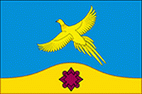 Флаг Филоновского сельского поселения