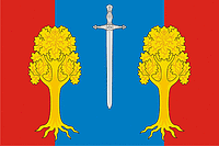 Флаг Павловского сельского поселения