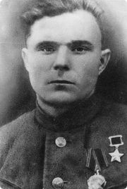 Воротынцев Иван Моисеевич