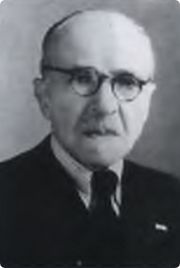 Вирский Адам Адамович