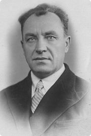 Вишняков Савва Гаврилович