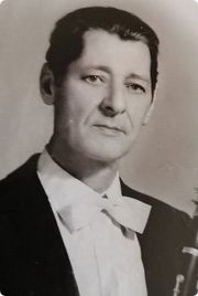 Вознесенский Анатолий Сергеевич