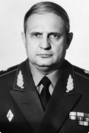 Васильев Владимир Анатольевич