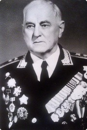 Великолепов Николай Николаевич