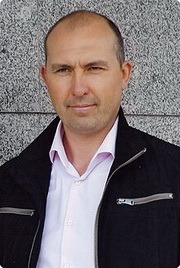 Верлин Сергей Викторович