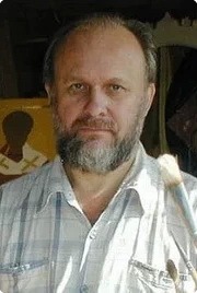 Верхотин Андрей Николаевич
