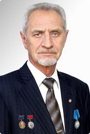 Викин Вячеслав Андреевич