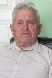 Животягин Василий Иванович