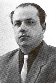 Жаглин Алексей Григорьевич