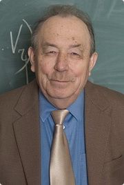 Журавлёв Юрий Иванович