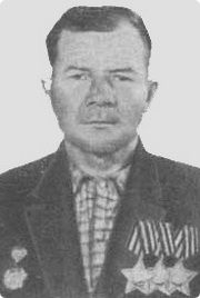 Зацепин Митрофан Алексеевич