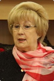 Золотарёва Альбина Васильевна