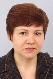 Закшевская Елена Васильевна