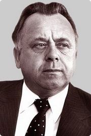 Зюбин Михаил Васильевич