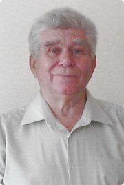 Золотарёв Леонард Михайлович
