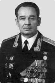Зотов Николай Александрович