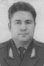 Закревский Александр Николаевич