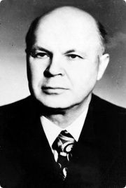 Ларионов Анатолий Константинович