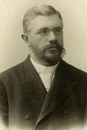 Липский Фёдор Александрович