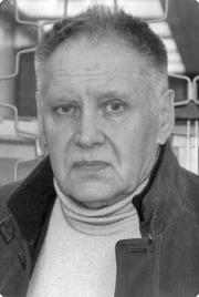 Лукьянов Игорь Владимирович