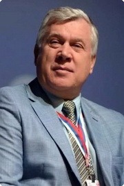 Наумов Сергей Дмитриевич