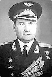 Ренц Михаил Петрович