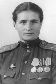 Русакова Нина Ивановна