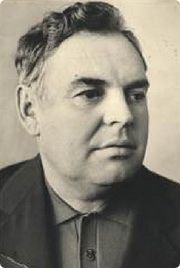 Рыбалко Николай Александрович