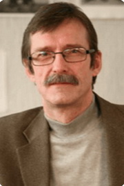 Рогозин Михаил Александрович