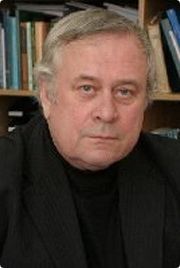 Сапронов Юрий Иванович