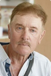 Салазкин Владимир Иванович