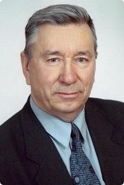 Смоленцев Владислав Павлович