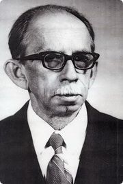 Соболев Владимир Иванович