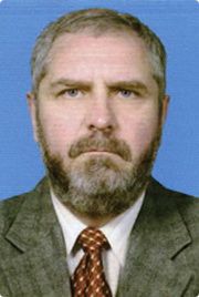 Тонких Владимир Алексеевич