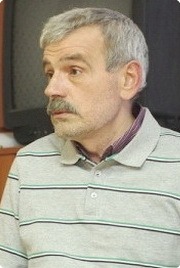 Ткачёв Александр Яковлевич