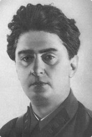 Уткин Иосиф Павлович