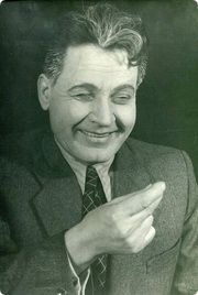 Шарский Андрей Никитич
