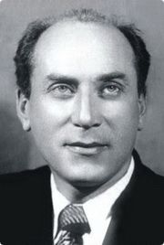 Шильдкрет Владимир Григорьевич