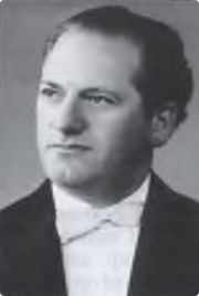 Щурик Михаил Александрович