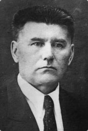 Щербаков Даниил Андрианович