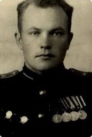 Якунин Юрий Васильевич